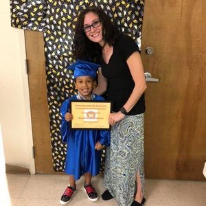 Meet your Posher, Michelle